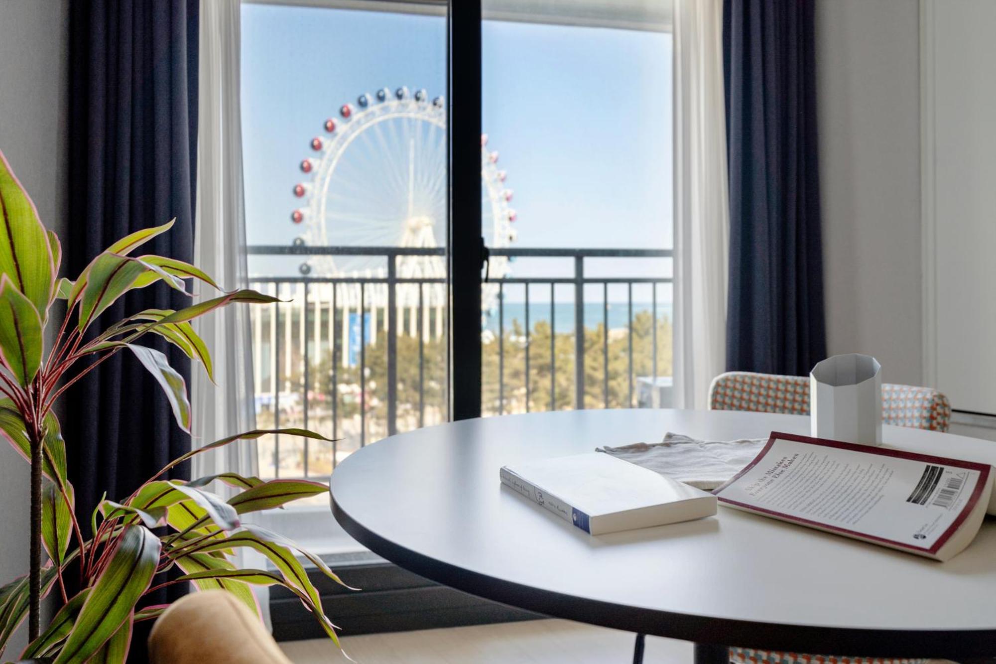 Urbanstay Sokcho Beach Ab Exterior foto