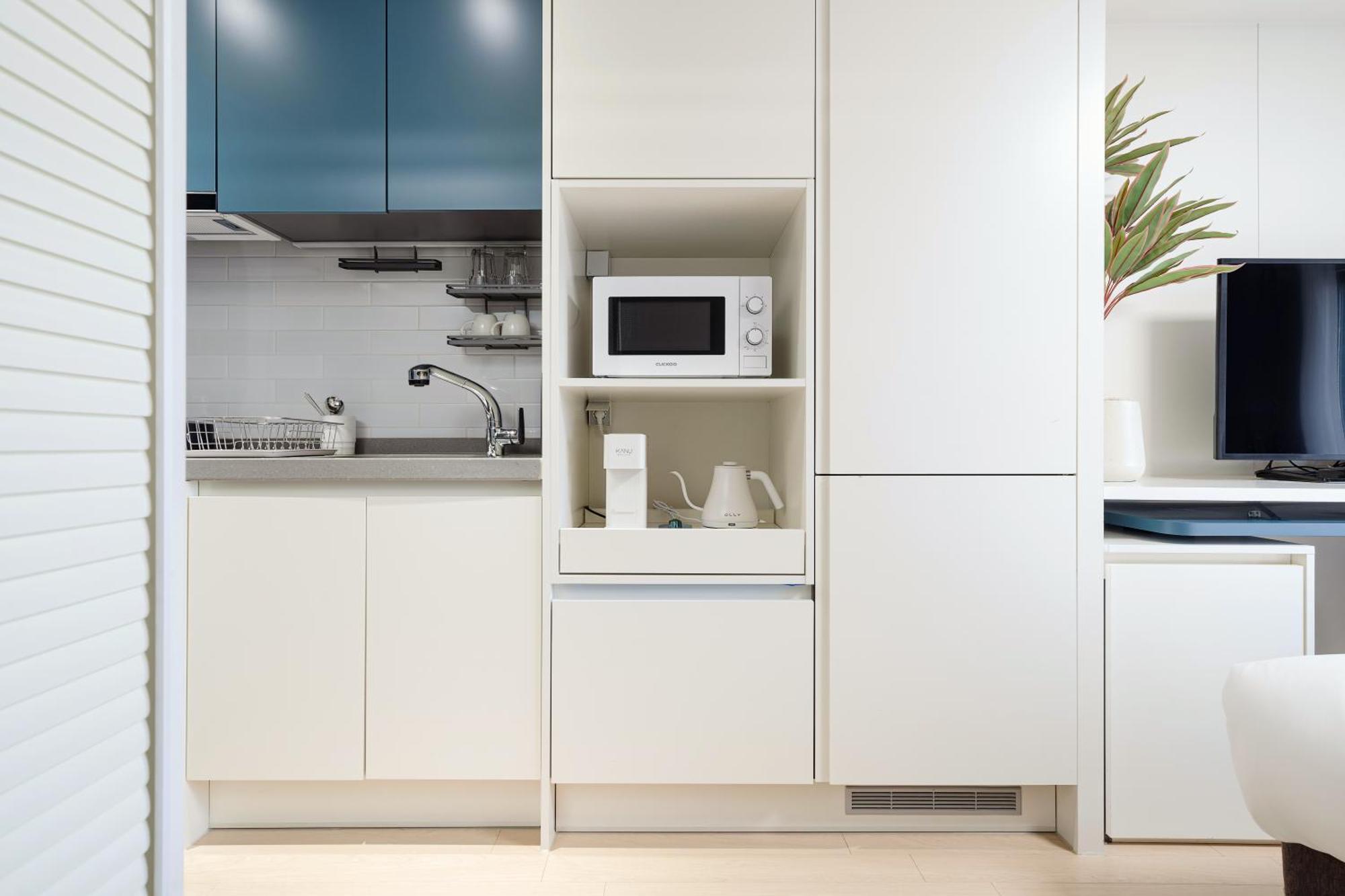 Urbanstay Sokcho Beach Ab Exterior foto