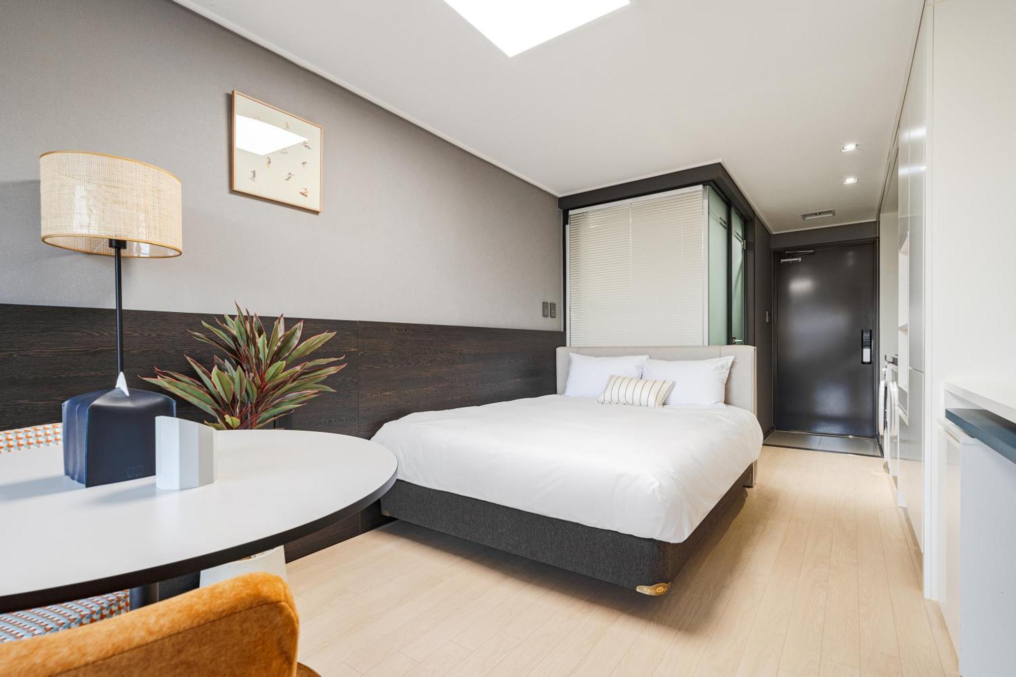 Urbanstay Sokcho Beach Ab Exterior foto